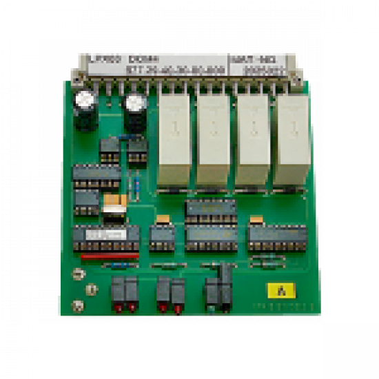 Printed circuit board