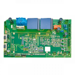 Printed circuit board Printed circuit board