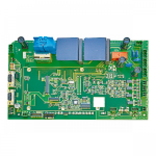 Printed circuit board Printed circuit board