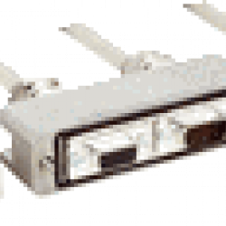 Cover for male connector