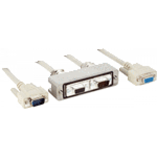 Cover for male connector