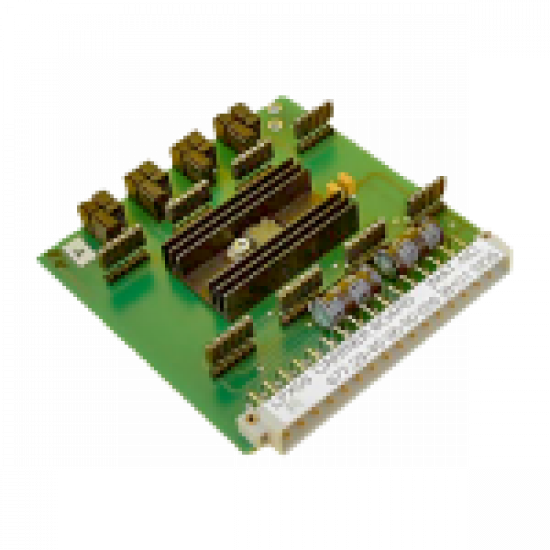 Printed circuit board Printed circuit board