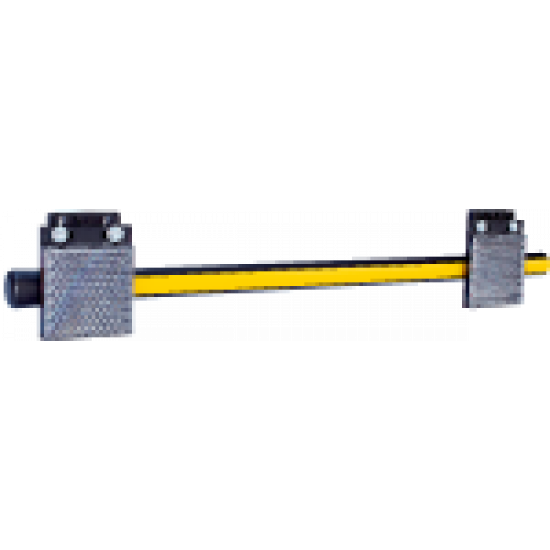 Muting arm for passive unit Muting arm for passive unit