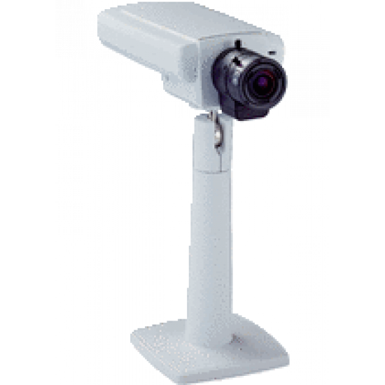 IP camera