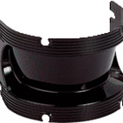 Spare parts set for front screen PLS