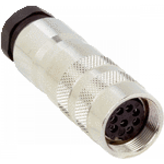 Female connector