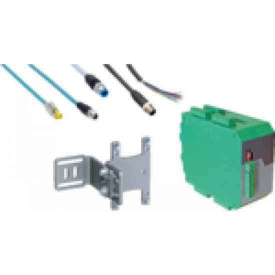 3D belt pick accessory set 3D belt pick accessory set
