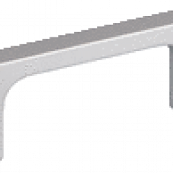 Housing part