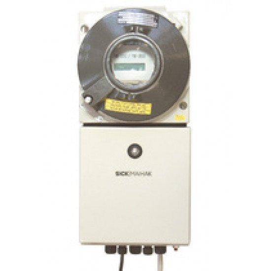 Repair AK1 connection unit (non-Ex version) for FW100