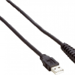 Connection cable (male connector-male connector) Connection cable (male connector-male connector)