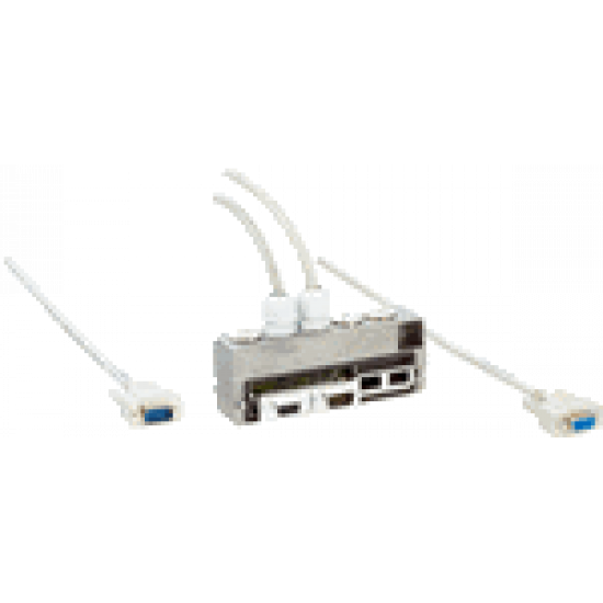 Modular hood Modular hood