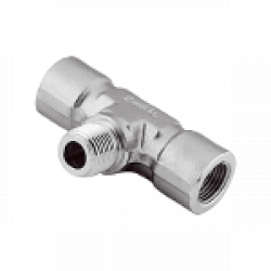 Threaded fittings