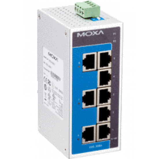 Ethernet switch