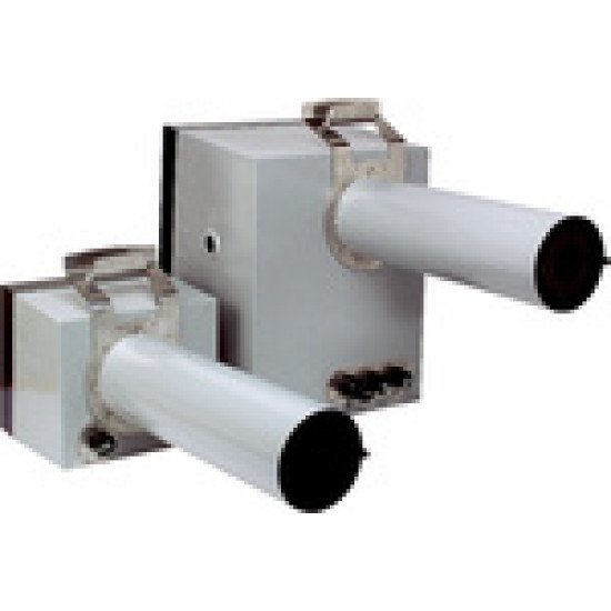 Repair VICOTEC321 sender/receiver unit