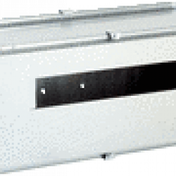 Purge air hood Purge air hood