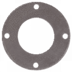Flat seal