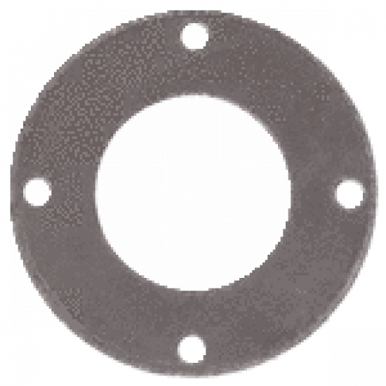 Flat seal