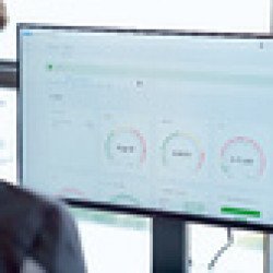 Monitoring services