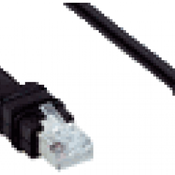 Connection cable (male connector-male connector) Connection cable (male connector-male connector)