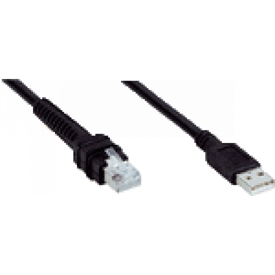 Connection cable (male connector-male connector)