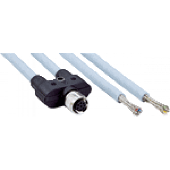 YF2A28-020XXXXLEAX Y-junctions YF2A28-020XXXXLEAX Y-junctions