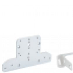 Mast mount package