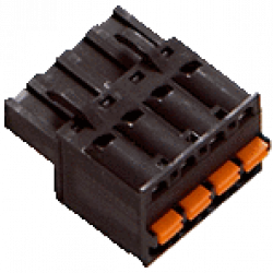 Terminal connector Terminal connector