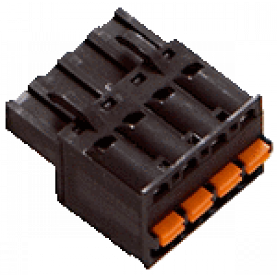Terminal connector