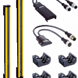 deTec4 Set 14/1050 LED