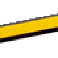 Muting arm, short
