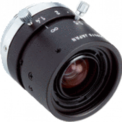 C-mount lens