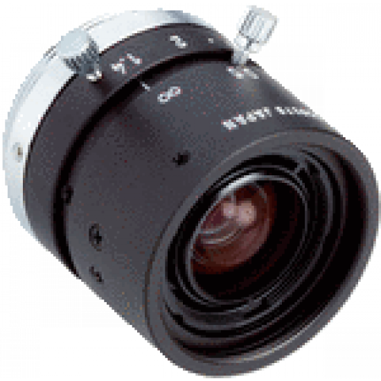 C-mount lens