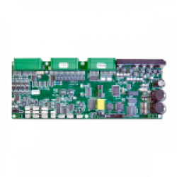 Printed circuit board Printed circuit board