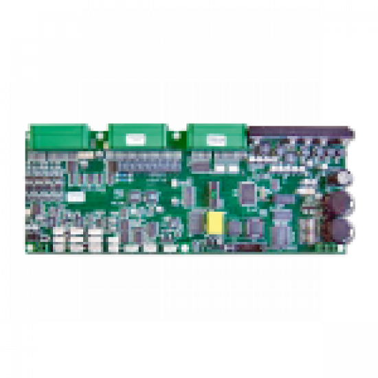 Printed circuit board Printed circuit board