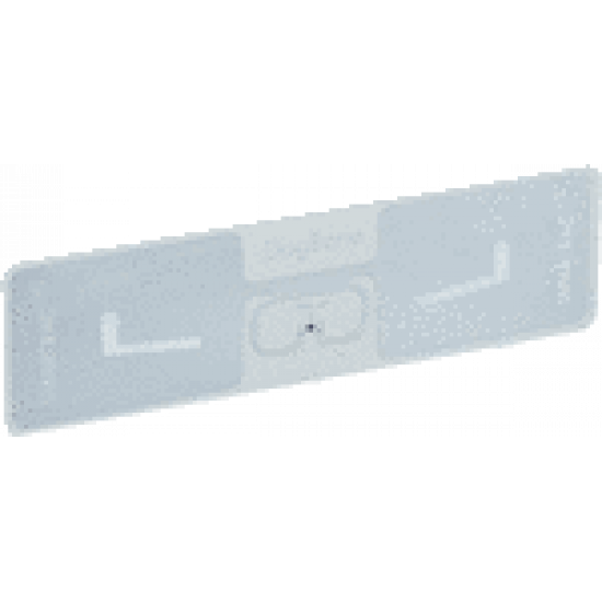 UHF Transponder, label, global