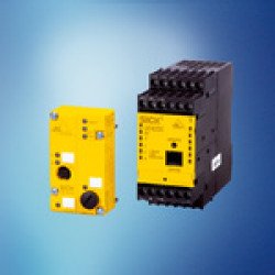 UE4200 series – Safe networking and automation of the AS-Interface UE4200 series – Safe networking and automation of the AS-Interface