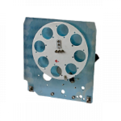 Filter wheel