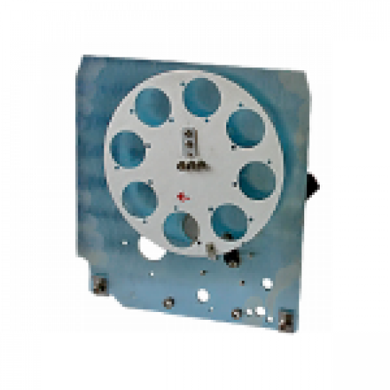 Filter wheel