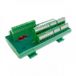 Terminal module Terminal module