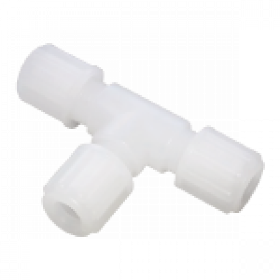 threaded fittings