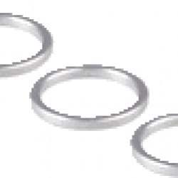 Spacer ring Spacer ring
