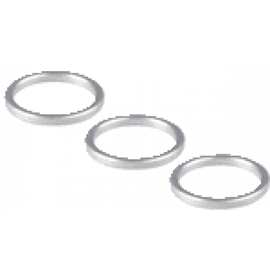 Spacer ring Spacer ring