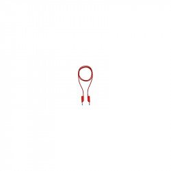 PES test lead 4mm-rd