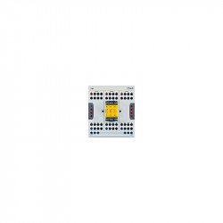 PES logic board pnozs en