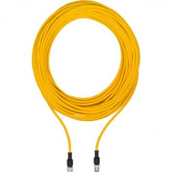 PSS67 Cable M12sf M12sm, 10m PSS67 Cable M12sf M12sm, 10m