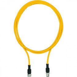 PDP67 Cable M12-5sf M12-5sm, 1m PDP67 Cable M12-5sf M12-5sm, 1m