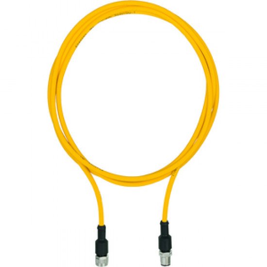 PDP67 Cable M12-5sf M12-5sm, 1m PDP67 Cable M12-5sf M12-5sm, 1m