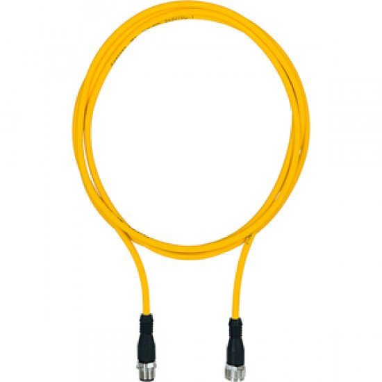 PDP67 Cable M12-5sf M12-5sm, 1.5m