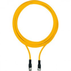 PDP67 Cable M12-5sf M12-5sm, 2m PDP67 Cable M12-5sf M12-5sm, 2m