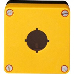 PIT es box 72 x 72 x 61 mm